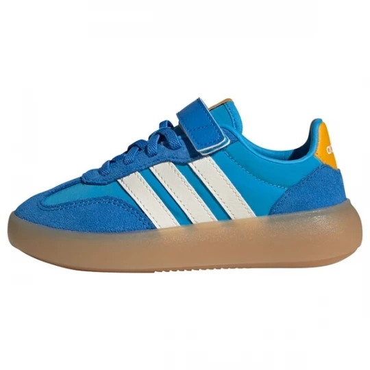 Foto van product ADIDAS SPORTSWEAR Sneakers 'Barreda Decode' blauw / hemelsblauw / oranje / wit