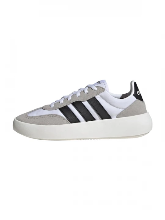 Foto van product ADIDAS SPORTSWEAR Sneakers 'Barreda Decode' camel / navy / wit