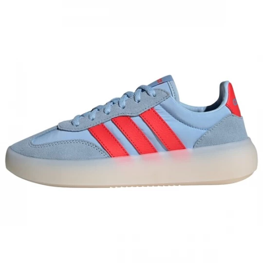 Foto van product ADIDAS SPORTSWEAR Sneakers 'Barreda Decode' duifblauw / lichtblauw / knalrood