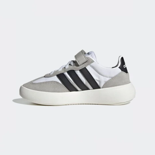 Foto van product ADIDAS SPORTSWEAR Sneakers 'Barreda Decode' grijs / zwart / wit