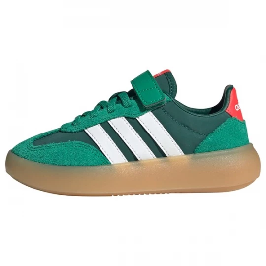 Foto van product ADIDAS SPORTSWEAR Sneakers 'Barreda Decode' groen / donkergroen / wit