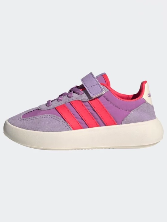 Foto van product ADIDAS SPORTSWEAR Sneakers 'Barreda Decode' lila / pink / wit