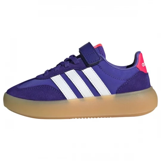 Foto van product ADIDAS SPORTSWEAR Sneakers 'Barreda Decode' lila / rood / wit