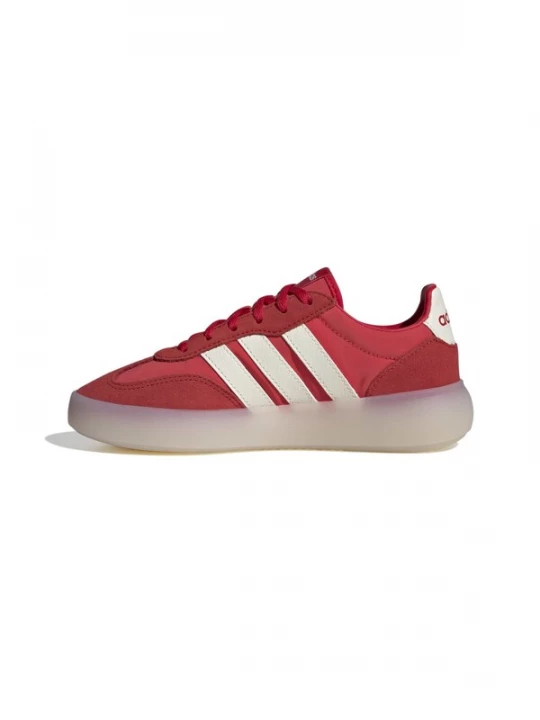 Foto van product ADIDAS SPORTSWEAR Sneakers 'Barreda Decode' rood / wit