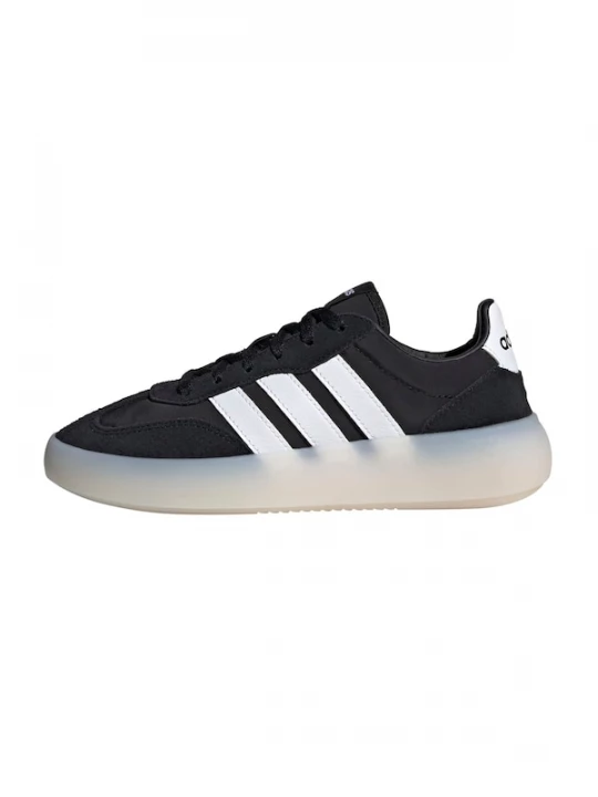 Foto van product ADIDAS SPORTSWEAR Sneakers 'BARREDA DECODE' zwart / wit