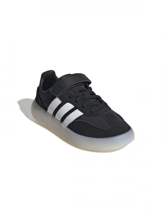 Foto van product ADIDAS SPORTSWEAR Sneakers 'BARREDA DECODE' zwart / wit