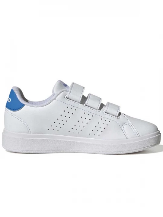 Foto van product ADIDAS SPORTSWEAR Sneakers blauw / wit