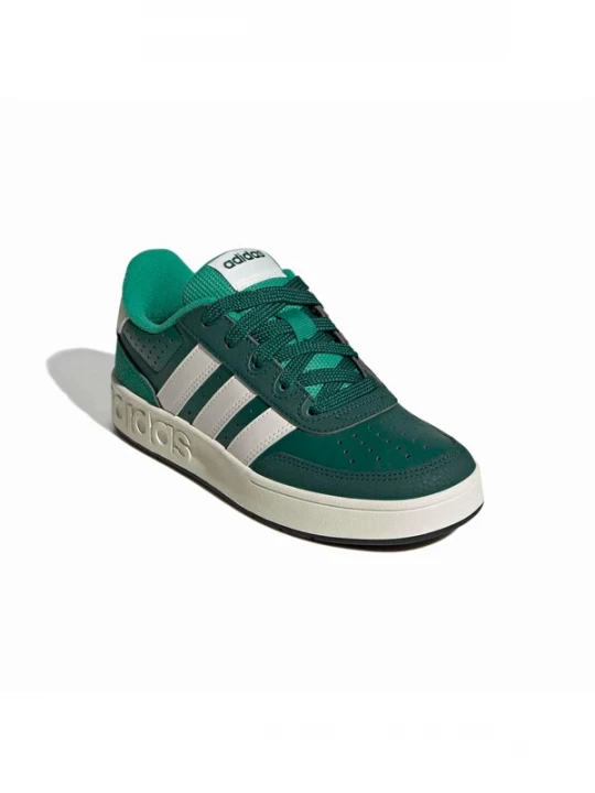 Foto van product ADIDAS SPORTSWEAR Sneakers 'Breakbase' groen / wit