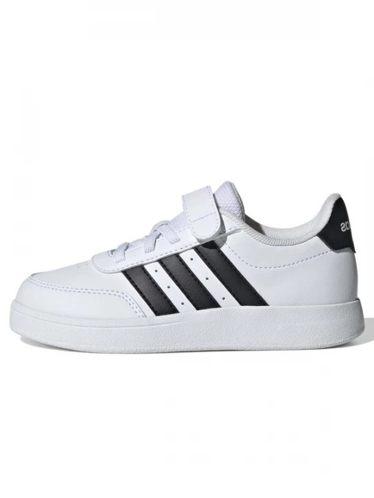 Foto van product ADIDAS SPORTSWEAR Sneakers 'Breaknet 2.0 Shoes' zwart / wit