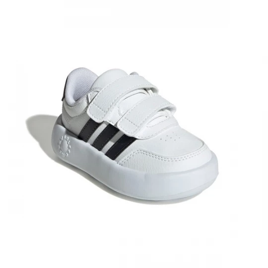 Foto van product ADIDAS SPORTSWEAR Sneakers 'BREAKNET 3.0 CF I' zwart / wit