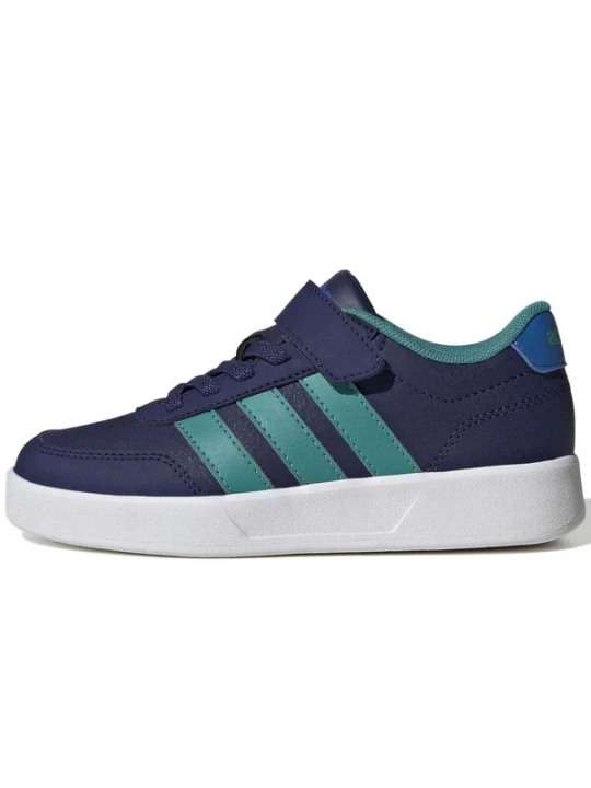 Foto van product ADIDAS SPORTSWEAR Sneakers 'Breaknet 3.0 El C' blauw / jade groen