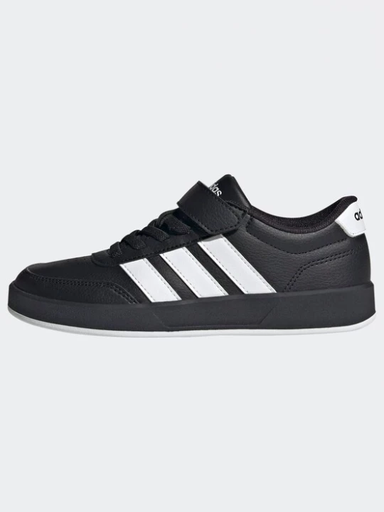 Foto van product ADIDAS SPORTSWEAR Sneakers 'Breaknet 3.0' zwart / wit