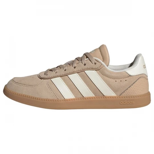 Foto van product ADIDAS SPORTSWEAR Sneakers 'Breaknet Sleek' beige / wit