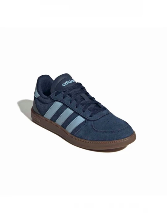 Foto van product ADIDAS SPORTSWEAR Sneakers 'Breaknet Sleek' lichtblauw / donkerblauw