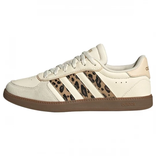 Foto van product ADIDAS SPORTSWEAR Sneakers 'Breaknet Sleek' mokka / zwart / wit