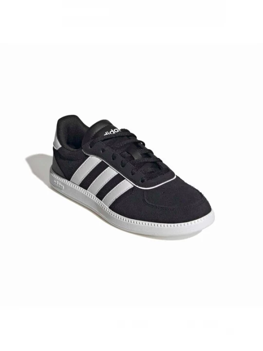 Foto van product ADIDAS SPORTSWEAR Sneakers 'Breaknet Sleek' zwart / wit