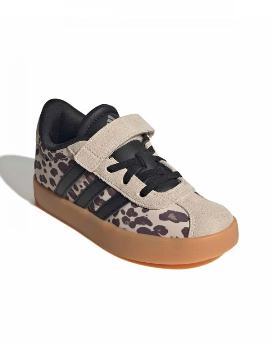 Foto van product ADIDAS SPORTSWEAR Sneakers 'Court 3.0' taupe / bruin / zwart