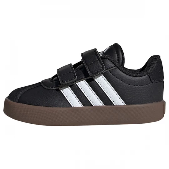 Foto van product ADIDAS SPORTSWEAR Sneakers 'Court 3.0' zwart / wit