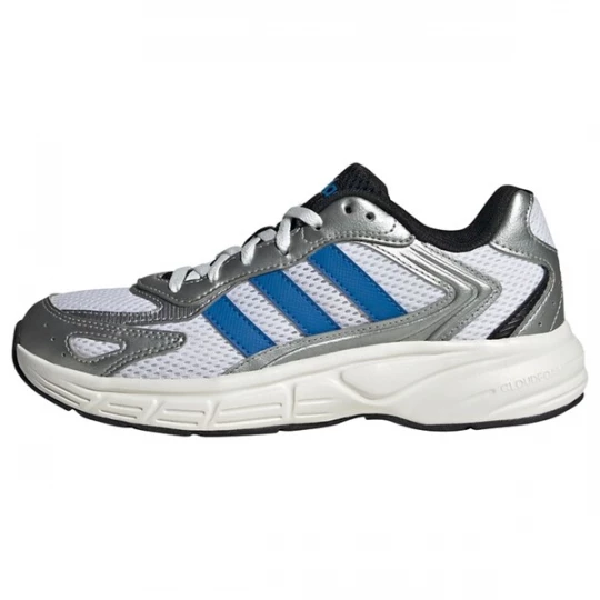 Foto van product ADIDAS SPORTSWEAR Sneakers 'Eclyptix 2000' donkerblauw / zilver / wit