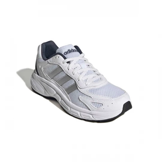 Foto van product ADIDAS SPORTSWEAR Sneakers 'Eclyptix 2000' zilvergrijs / wit