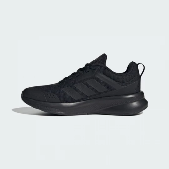 Foto van product ADIDAS SPORTSWEAR Sneakers 'Fortarun 4.0' zwart