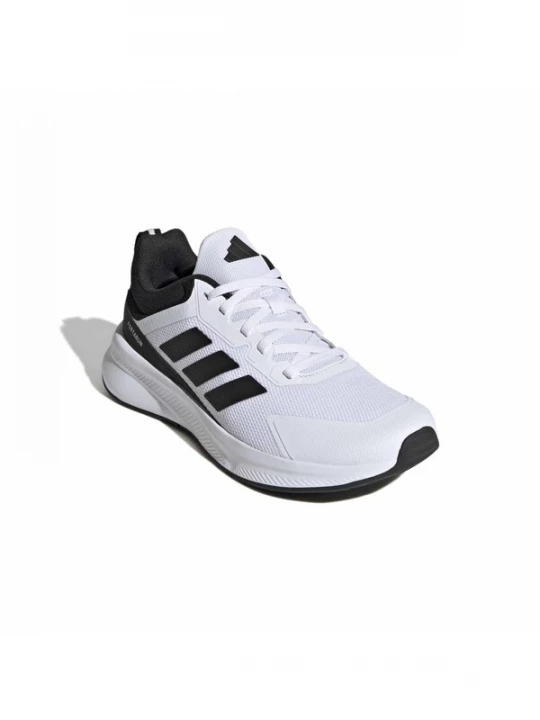 Foto van product ADIDAS SPORTSWEAR Sneakers 'FortaRun 4.0' zwart / wit