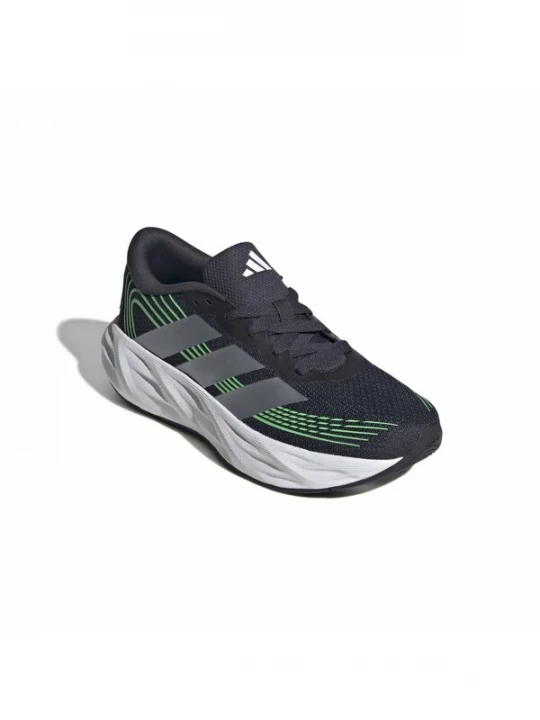 Foto van product ADIDAS SPORTSWEAR Sneakers 'GALAXY 8' antraciet / groen / zilver