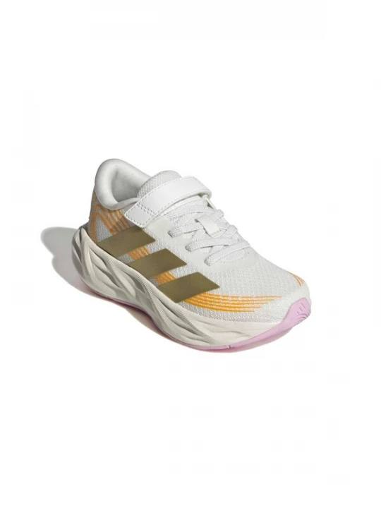 Foto van product ADIDAS SPORTSWEAR Sneakers 'GALAXY 8' geel / olijfgroen / wit