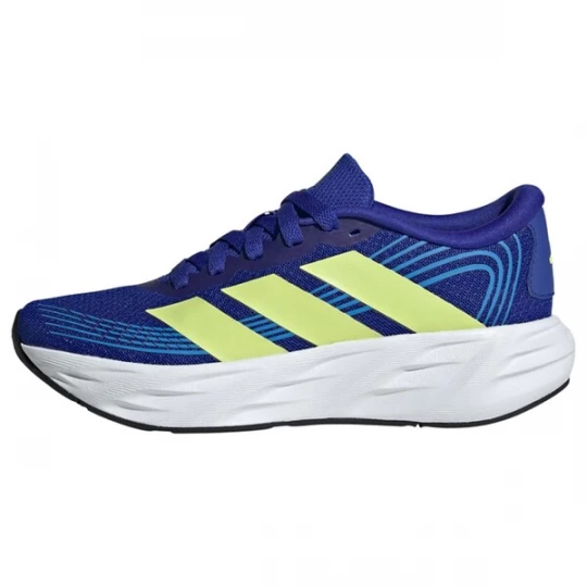 Foto van product ADIDAS SPORTSWEAR Sneakers 'Galaxy 8' royal blue / koningsblauw / limoen