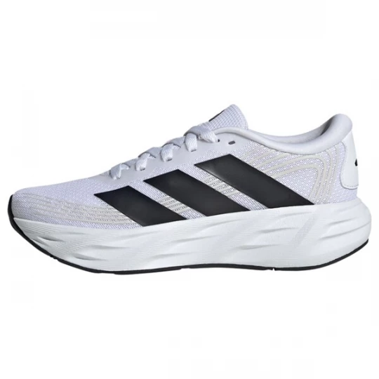Foto van product ADIDAS SPORTSWEAR Sneakers 'Galaxy 8' zwart / offwhite