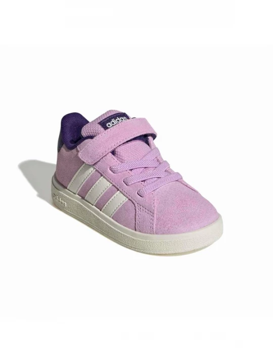 Foto van product ADIDAS SPORTSWEAR Sneakers 'Grand Court 00S' navy / orchidee / wit