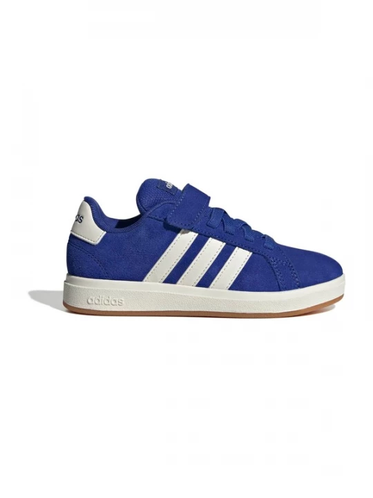 Foto van product ADIDAS SPORTSWEAR Sneakers 'Grand Court 00S' navy / wit