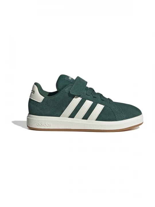 Foto van product ADIDAS SPORTSWEAR Sneakers 'Grand Court 00S' smaragd / wit