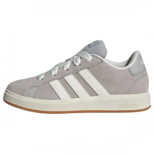 Foto van product ADIDAS SPORTSWEAR Sneakers 'Grand Court 00s' taupe / wit