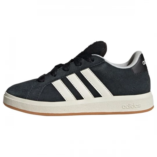 Foto van product ADIDAS SPORTSWEAR Sneakers 'Grand Court 00s' zwart / wit