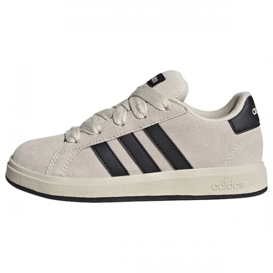 Foto van product ADIDAS SPORTSWEAR Sneakers 'Grand Court 00s' zwart / wit