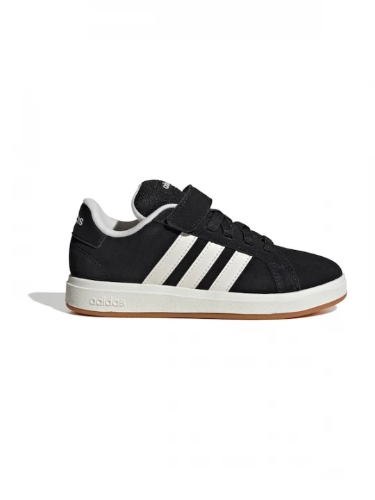 Foto van product ADIDAS SPORTSWEAR Sneakers 'Grand Court 00S' zwart / wit