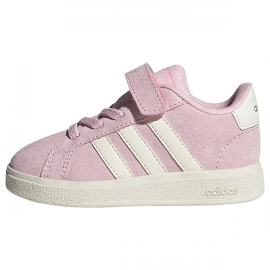 Foto van product ADIDAS SPORTSWEAR Sneakers 'Grand Court 2.0' rosa / wit