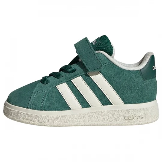 Foto van product ADIDAS SPORTSWEAR Sneakers 'Grand Court 2.0' smaragd / wit