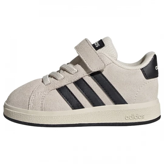 Foto van product ADIDAS SPORTSWEAR Sneakers 'Grand Court 2.0' zwart / wolwit