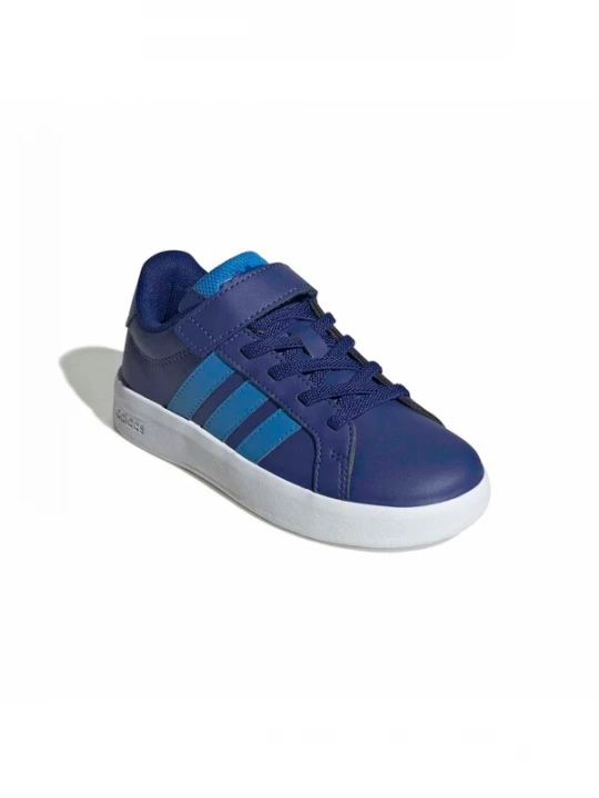 Foto van product ADIDAS SPORTSWEAR Sneakers 'Grand Court 3.0' blauw / donkerblauw