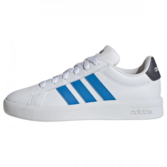 Foto van product ADIDAS SPORTSWEAR Sneakers 'Grand Court 3.0' blauw / marine / wit