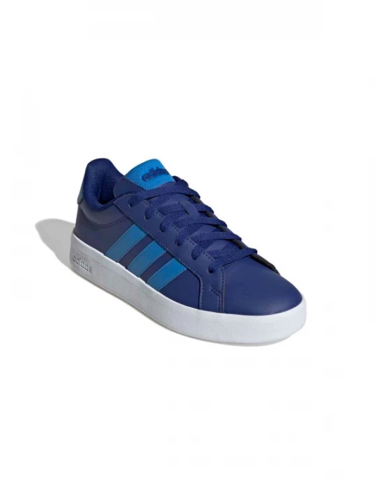 Foto van product ADIDAS SPORTSWEAR Sneakers 'Grand Court 3.0' hemelsblauw / donkerblauw