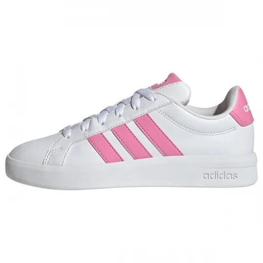 Foto van product ADIDAS SPORTSWEAR Sneakers 'Grand Court 3.0' lichtroze / wit