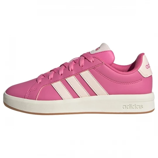 Foto van product ADIDAS SPORTSWEAR Sneakers 'Grand Court 3.0' pink / offwhite