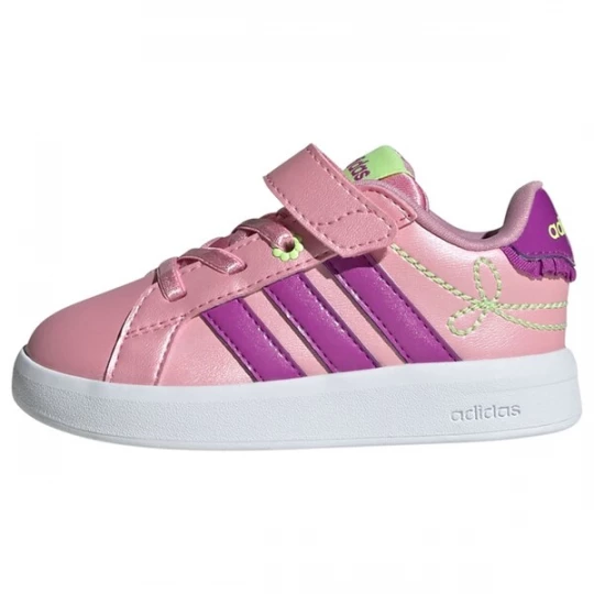 Foto van product ADIDAS SPORTSWEAR Sneakers 'Grand Court 3.0' rosa / eosine