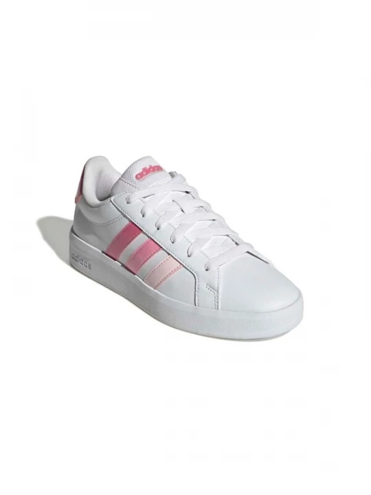 Foto van product ADIDAS SPORTSWEAR Sneakers 'Grand Court 3.0' rosa / oudroze / wit