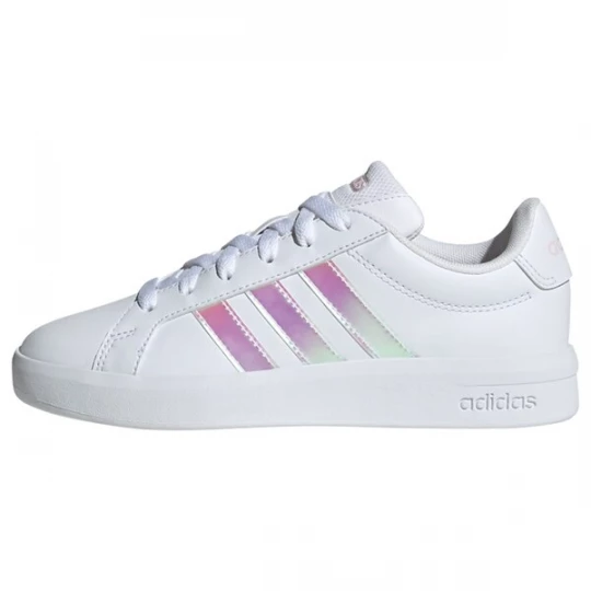 Foto van product ADIDAS SPORTSWEAR Sneakers 'Grand Court 3.0' rosa / wit