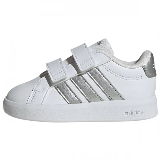 Foto van product ADIDAS SPORTSWEAR Sneakers 'GRAND COURT 3.0 ' wit