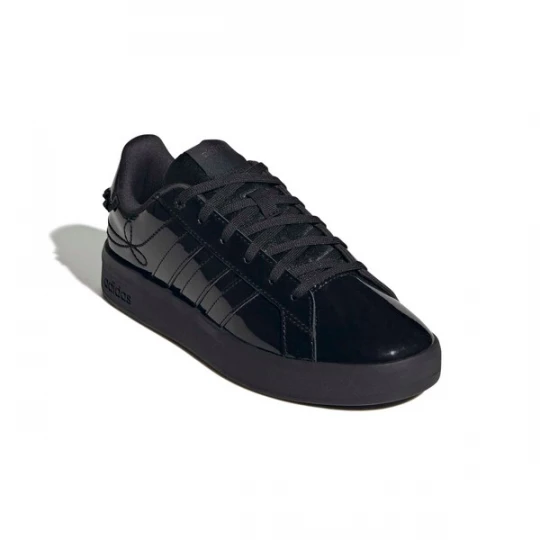 Foto van product ADIDAS SPORTSWEAR Sneakers 'Grand Court 3.0' zwart